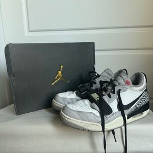 Nike Air Jordan Legacy 312 Low – Men’s Size 12